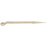 KS Tools 9638176 963.8176 Montage-ringsleutel Sleutelbreedte (metrisch) 25 mm - thumbnail