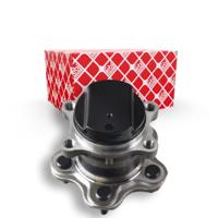 Wiellager 174119 - thumbnail