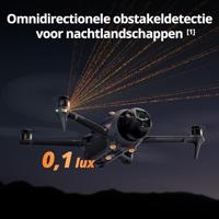 DJI Mavic 4 Pro Including RC331 Smart Controller - thumbnail