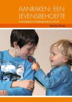Aanraken, een levensbehoefte (Paperback) - thumbnail
