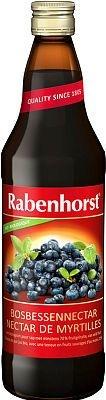 Rabenhorst Bosbessennectar