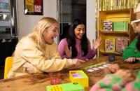 KRUPS Dolce Gusto Piccolo XS KP1A3510 kapsel kaffemaskin - 15 barer - Svart och röd - thumbnail