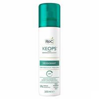 RoC Keops® Deodorant Spray Fresh - thumbnail