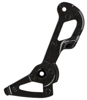 SRAM kooi binnenplaat inner cage carbon red etap axs