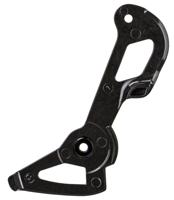 SRAM kooi binnenplaat inner cage carbon red etap axs - thumbnail