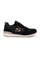 Skechers Golden Gurl 111/BLK Zwart / Goud-37 maat 37 - thumbnail