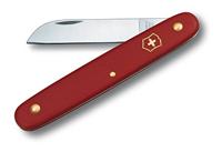 Victorinox 3.9450.B1 Bloemenmes Rood - thumbnail