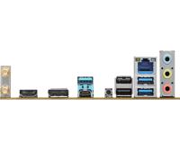 Moederbord Intel Asrock B860M-X WiFi - thumbnail