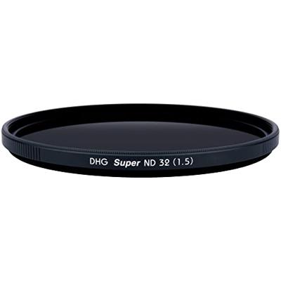 Marumi grijs filter dhg nd32 62 mm
