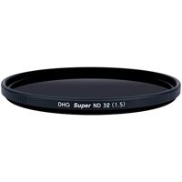 Marumi grijs filter dhg nd32 62 mm - thumbnail