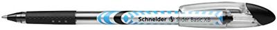 Rollerpen schneider slider xb zwart Rollerpen schneider slider xb zwart