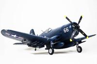 FMS 1700mm F4U Corsair V3 PNP - thumbnail