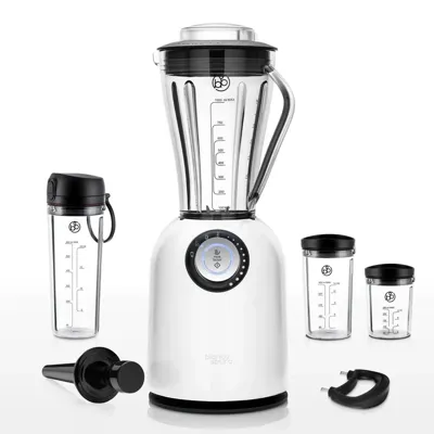 Bianco di Puro Attivo Power Blender Bianco di Puro Attivo Power Blender