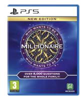 Who Wants to Be a Millionaire New Edition - thumbnail