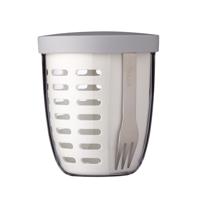 Mepal Fruit en veggie pot - nordic white - thumbnail