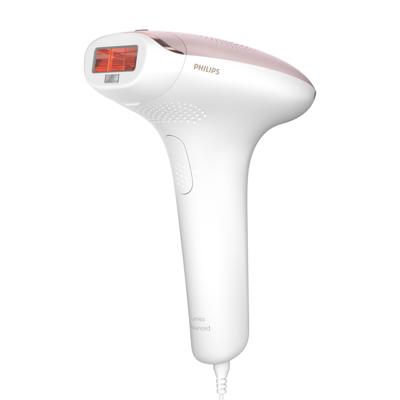 Philips Lumea Advanced SC1994/00 lichte haarverwijderaar IPL Roze, Wit