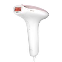 Philips Lumea Advanced SC1994/00 lichte haarverwijderaar IPL Roze, Wit - thumbnail