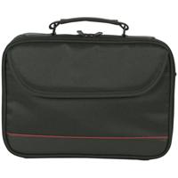 Target PTO16BG notebooktas 40,6 cm (16 ) Aktetas Zwart - thumbnail