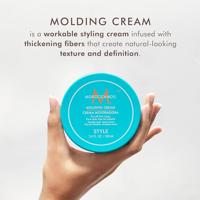 Moroccanoil Molding Cream 100ml - thumbnail