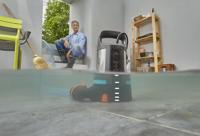 GARDENA 09034-61 Dompelpomp voor schoon water 11.000 l/h 7 m - thumbnail
