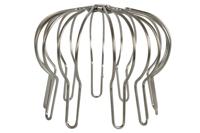 Nedco 654.002.33 Boldraadrooster - thumbnail