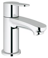 GROHE Eurostyle Cosmopolitan toiletkraan 1/2 chroom 23039002 - thumbnail
