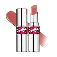 Yves Saint Laurent - YSL Loveshine Candy Glaze Lipstick 3.20 g 15 Showcasing Nude Lippenstift 3.2 g Dames - thumbnail
