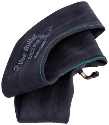 Vee Rubber binnenband tubes 2.75/3.00-10 valve js87