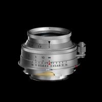 Thypoch Eureka 50mm f/2.0 M-Mount - Aluminium - thumbnail