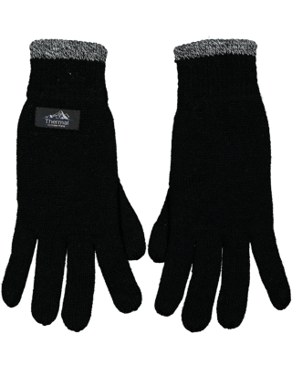 Handschoenen - Zwart