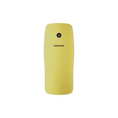 Smartphone HMD 1GF025CPD4L09 2,4" 128 GB RAM Gouden