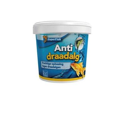 Anti draadalg 500ml SuperFish - Superfish