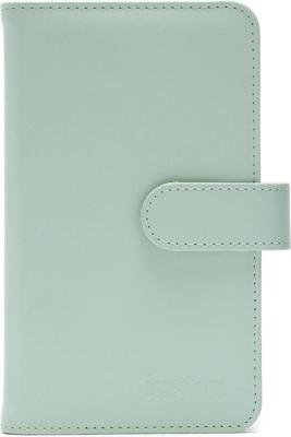 Fujifilm INSTAX mini 12 Album - Mint Green