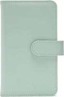 Fujifilm INSTAX mini 12 Album - Mint Green - thumbnail