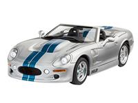 Revell 1/25 Shelby Series 1 - thumbnail