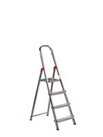 Inklapbare ladder Rolser Aluminium - thumbnail