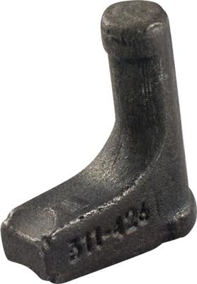 Promat/Tecwerk Kniehefboom | K1 - 6484002740