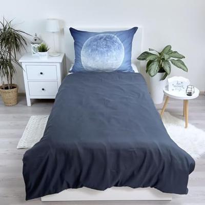 Dekbedovertrek Zombie- 140 X 200 cm - 70 x 90 cm