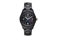 Emporio Armani AR1423 Unisex Horloge 39mm 3ATM - thumbnail