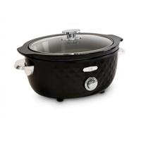 Fritel SC 2090 Slowcooker Zwart - thumbnail