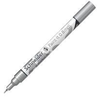 Viltstift Schneider Paint-it 060 0.8mm metallic chrome - thumbnail