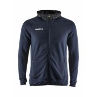 Craft 1912745 Extend Full Zip M - Navy - S - thumbnail