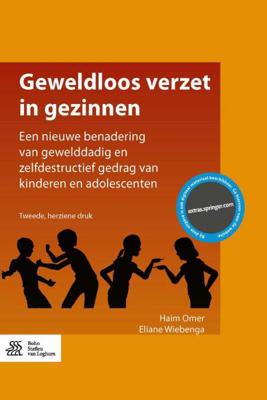 Geweldloos verzet in gezinnen (Paperback) Geweldloos verzet in gezinnen (Paperback)
