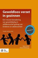 Geweldloos verzet in gezinnen (Paperback) - thumbnail