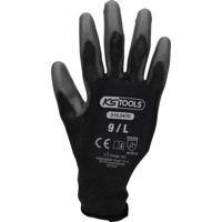 KS Tools 310.0470 3100470 Werkhandschoen Maat (handschoen): 9 EN 388 12 stuk(s) - thumbnail