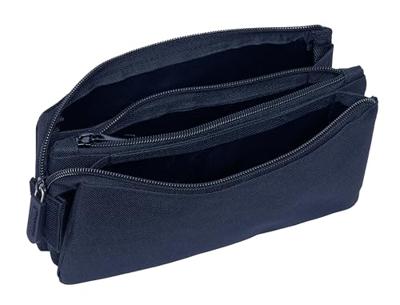 Alleshouder Kappa Azul marino Marineblauw 22 x 12 x 3 cm Alleshouder Kappa Azul marino Marineblauw 22 x 12 x 3 cm