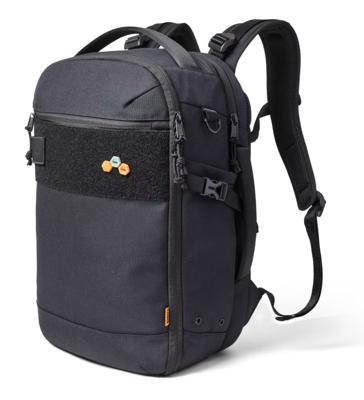 Urban Armor Gear Laptoprugzak Geschikt voor max. (laptop): 40,6 cm (16) Zwart