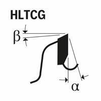 Bosch Accessories Standard for Aluminium 2608842242 Cirkelzaagblad 254 x 30 x 1.8 mm Aantal tanden: 68 1 stuk(s) - thumbnail