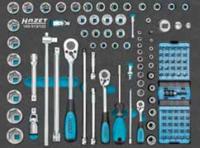 Hazet 179NW-7/230 Verrijdbare werkbank 179NW-7/230 (l x b x h) 600 x 1150 x 964 mm - thumbnail