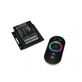 EUROLITE LED Strip RGB RF Controller EUROLITE LED Strip RGB RF Controller